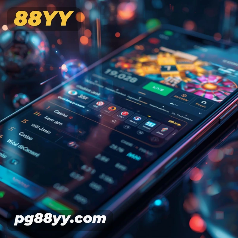88yy - App Performance