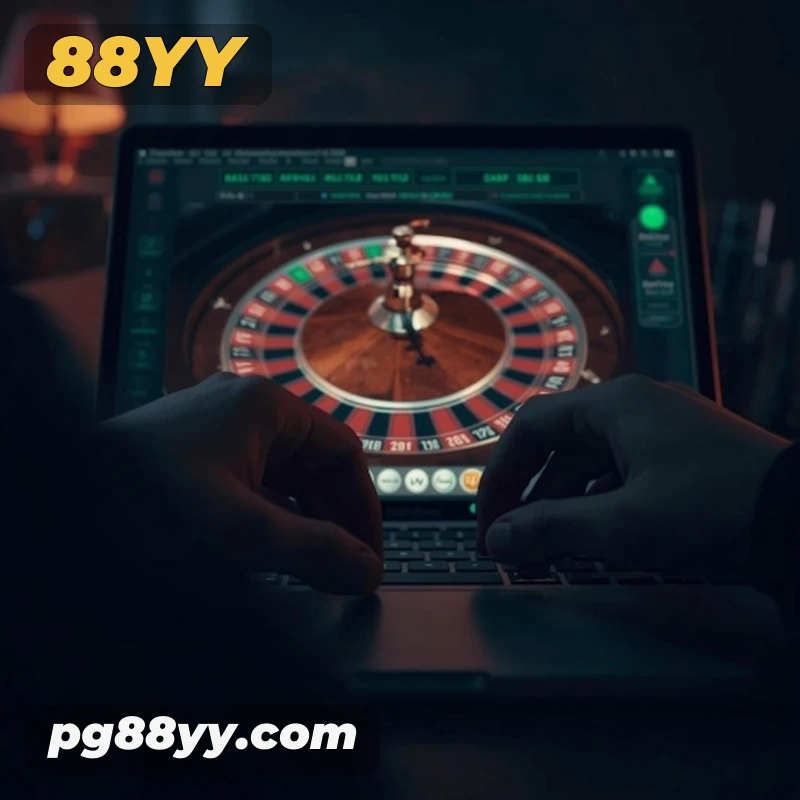 88yy - Customer Support