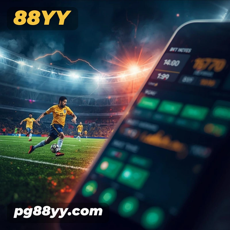 88yy São Paulo - Jogo Providers