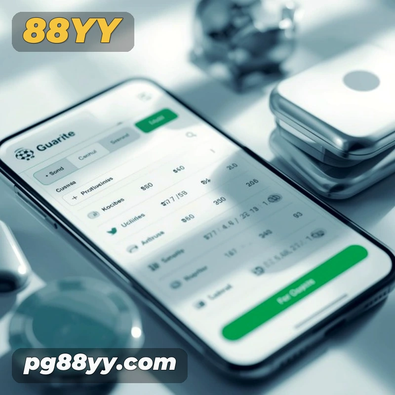 88yy Brasília - Jogo Features