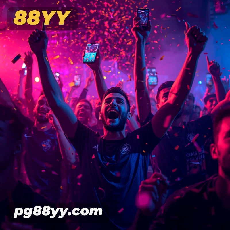 88yy Belo Horizonte - Jackpots