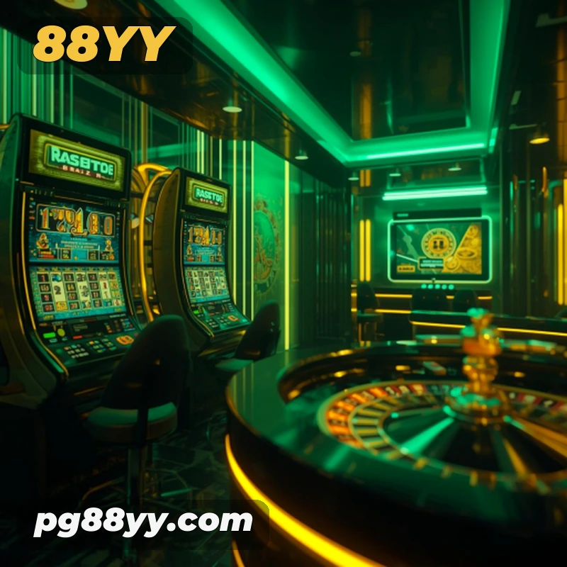 88yy São Paulo - Top Slots