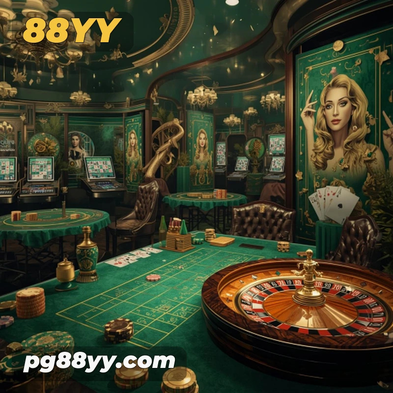 88yy Rio de Janeiro - Slot Strategy