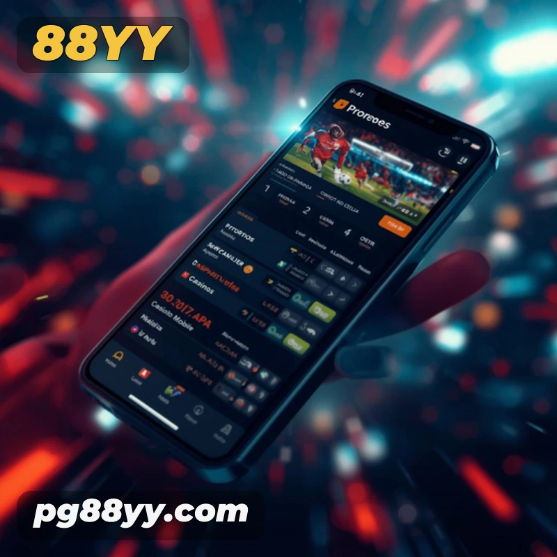 88yy Salvador - Strategy
