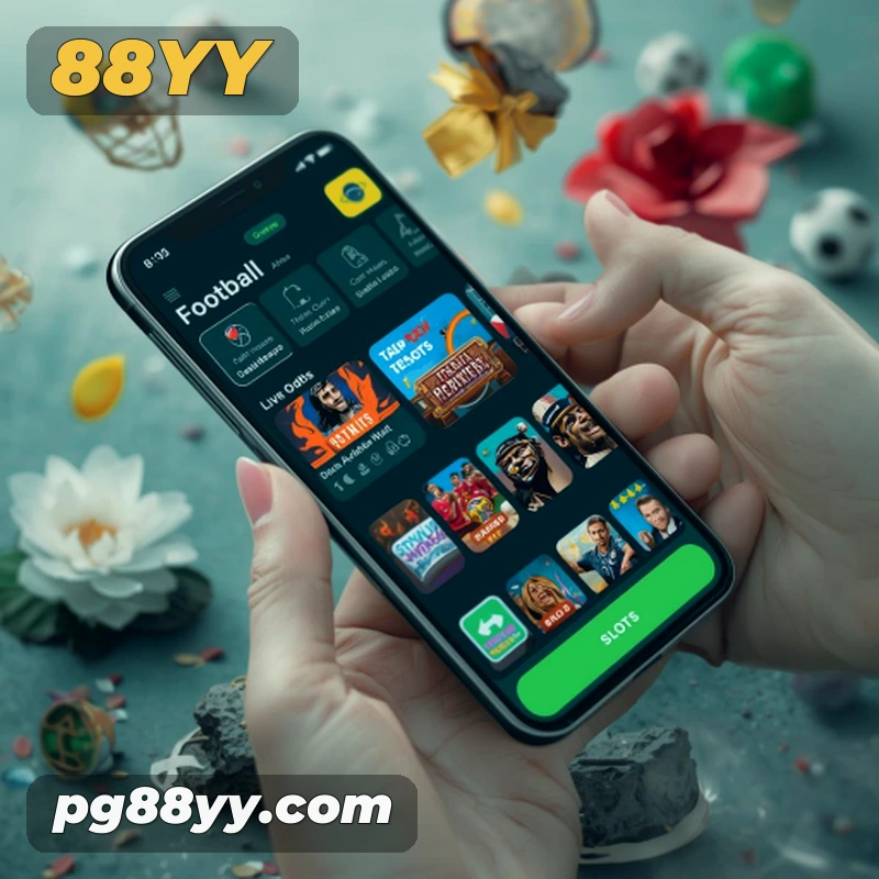 88yy Curitiba - Live Betting